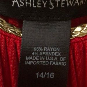 Ashley Stewart Dresses - Sundress Ashley Stewart Dresses - Sundress